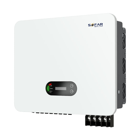 Sofar Solar 50KTLX-G3 50kW String Inverter